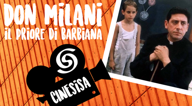 Don Milani Il Priore Di Barbiana Cast