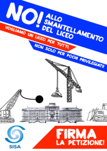 volantino liceo pagina1